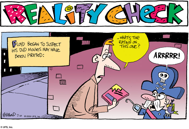 reality